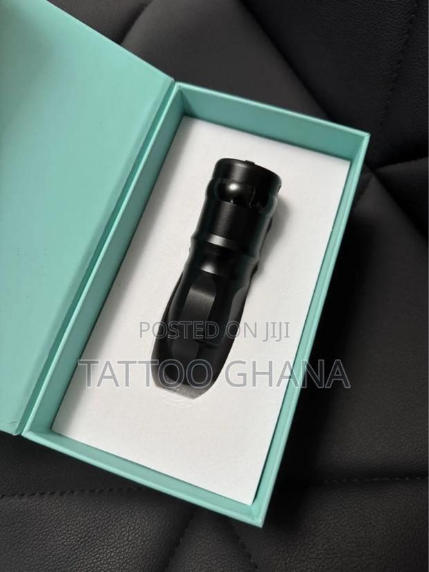 Og Tattoo Machine Wireless · Photo 1