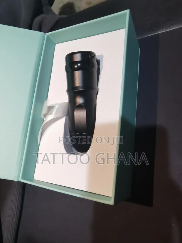 Og Tattoo Machine Wireless · Photo 2