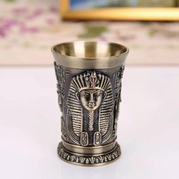 Sacred Bronze Cup · Photo 1
