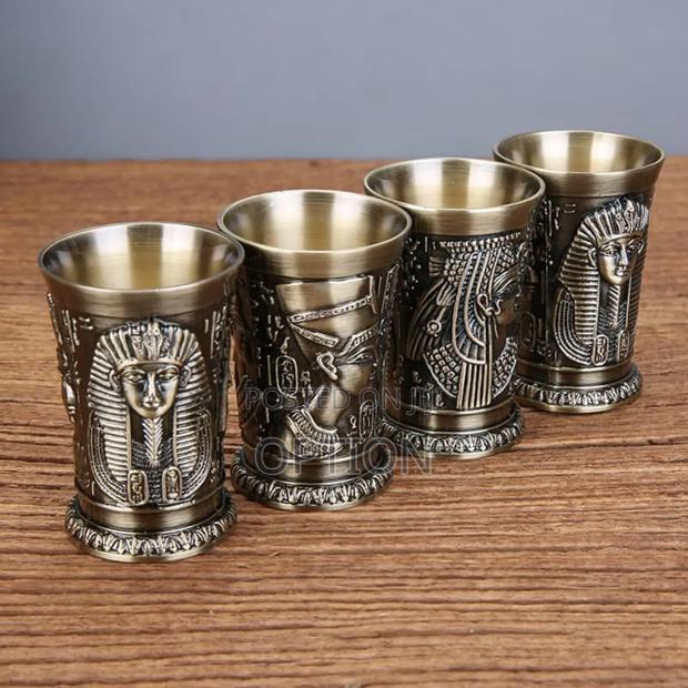 Sacred Bronze Cup · Photo 2
