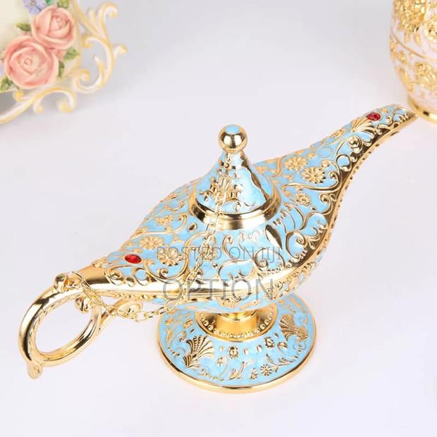 Spiritual Lamp Cup · Photo 2