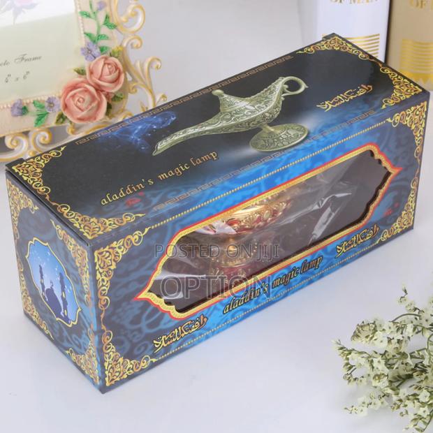 Spiritual Lamp Cup · Photo 4
