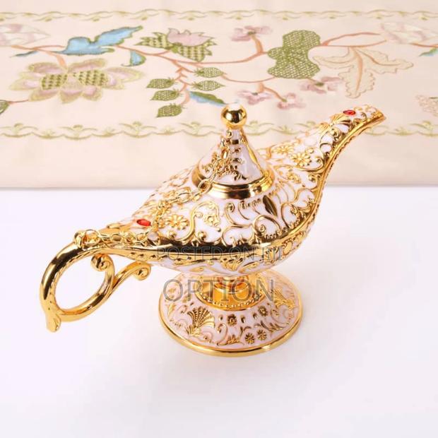 Spiritual Lamp Cup · Photo 5