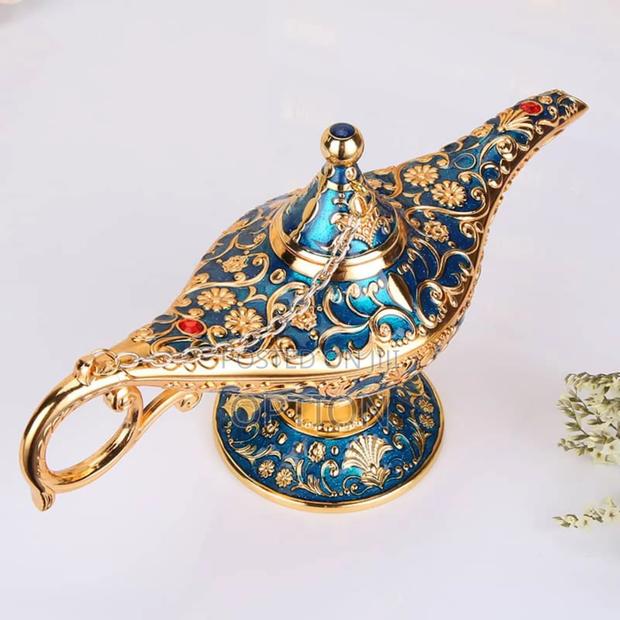 Spiritual Lamp Cup · Photo 6