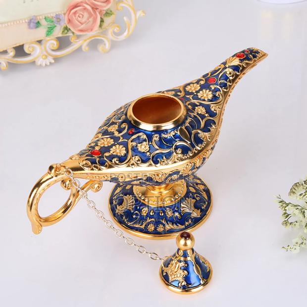 Spiritual Lamp Cup · Photo 7