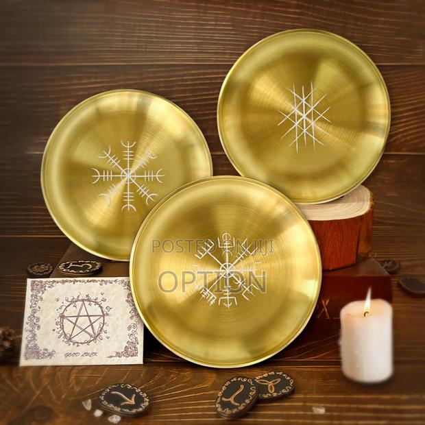 Angelic Seals Pan · Photo 1