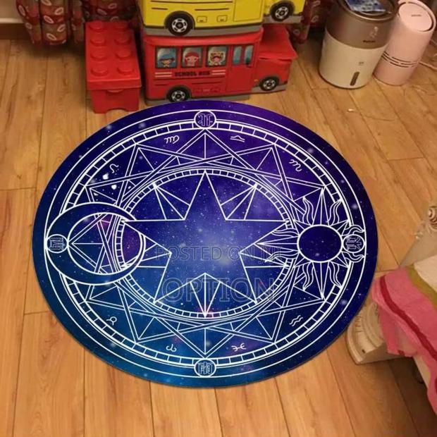 Spiritual Mat · Photo 1