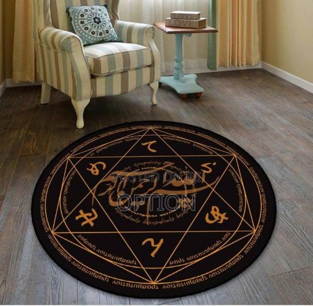Spiritual Mat · Photo 2
