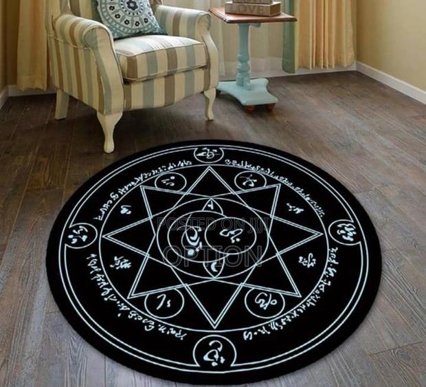 Spiritual Mat · Photo 3