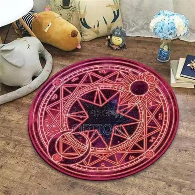 Spiritual Mat · Photo 4