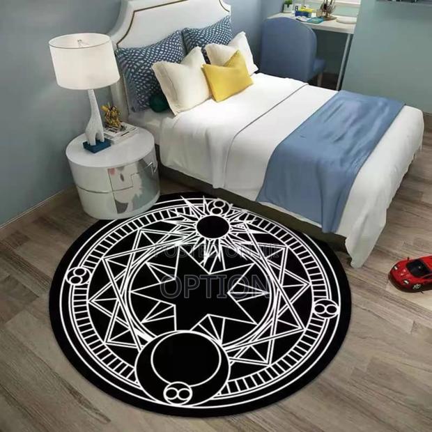 Spiritual Mat · Photo 5