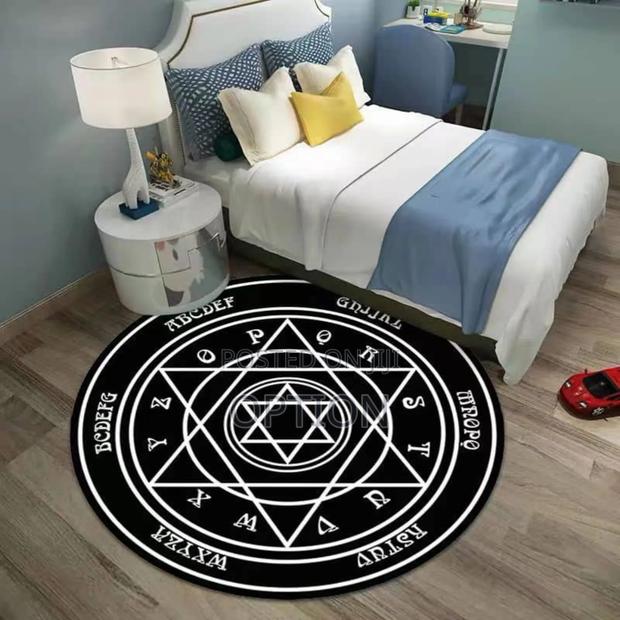 Spiritual Mat · Photo 6