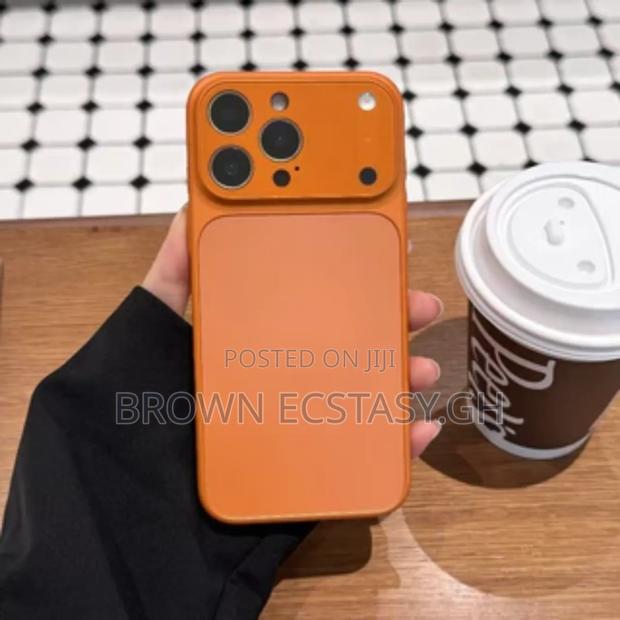 iPhone 13/14/15/16/ 17 Pro and Pro Max Upgrade Case · Photo 6