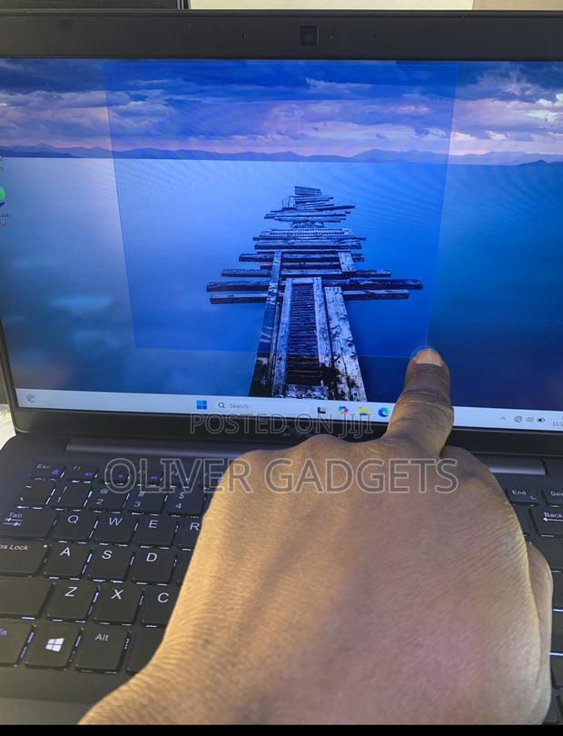 Laptop Dell Latitude 7390 16GB Intel Core i5 SSD 256GB · Photo 6