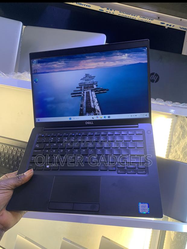 Laptop Dell Latitude 7390 16GB Intel Core i5 SSD 256GB · Photo 1