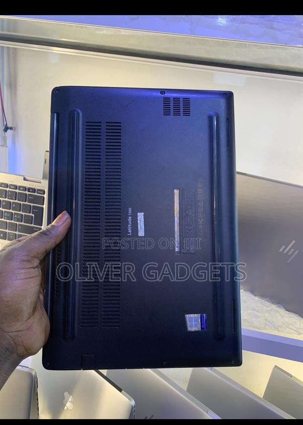 Laptop Dell Latitude 7390 16GB Intel Core i5 SSD 256GB · Photo 2