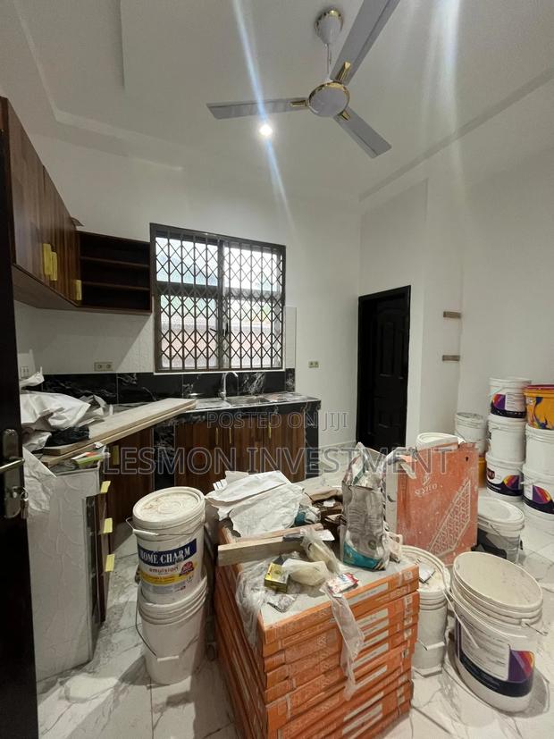 Furnished 1bdrm Apartment in Lesmon Investment, Spintex for rent · Photo 1