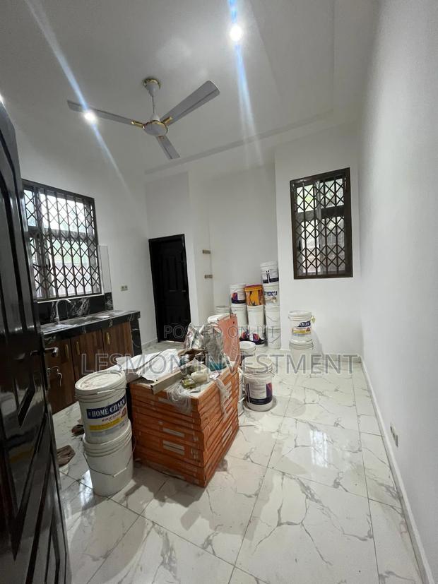 Furnished 1bdrm Apartment in Lesmon Investment, Spintex for rent · Photo 4