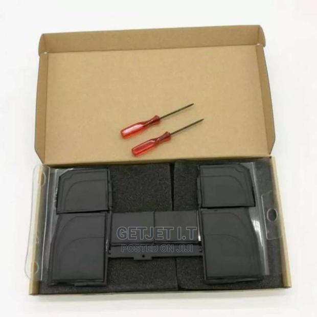 Macbook Pro And Air Quality Batteries · Photo 1