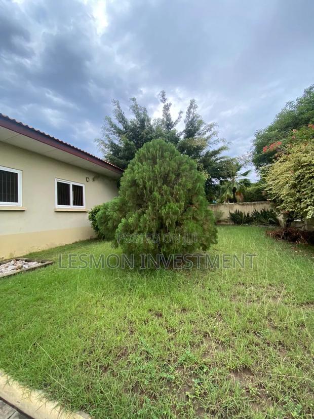 3bdrm Bungalow in Lesmon Investment, Regimanuel Gray Estates for rent · Photo 1