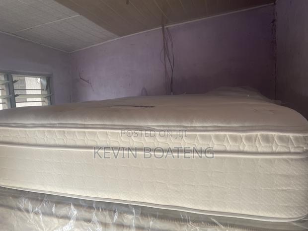 Serta Perfectsleeper Queen Size 14inches 60/80 · Photo 2
