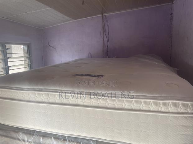 Serta Perfectsleeper Queen Size 14inches 60/80 · Photo 4