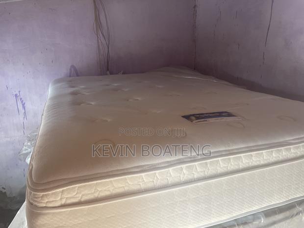 Serta Perfectsleeper Queen Size 14inches 60/80 · Photo 5