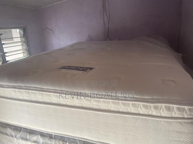Serta Perfectsleeper Queen Size 14inches 60/80 · Photo 6