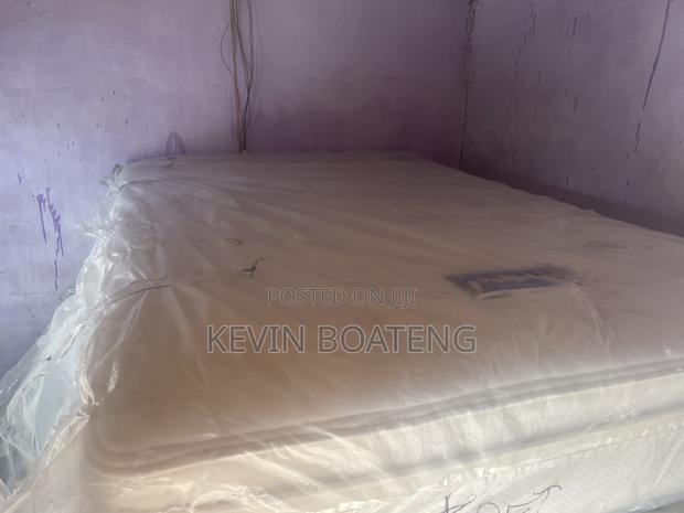 Serta Perfectsleeper Queen Size 14inches 60/80 · Photo 7