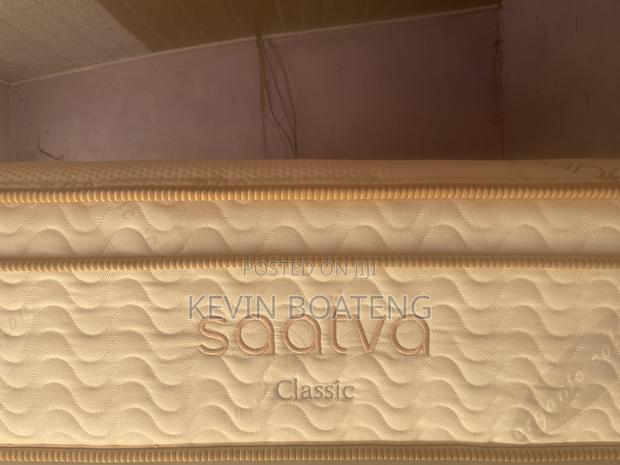 Saatva Classic Orthopedic Beds(Queen) 60/80 · Photo 2