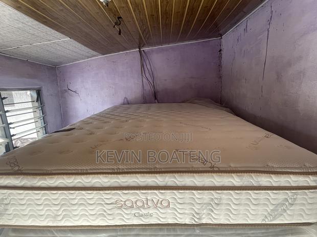 Saatva Classic Orthopedic Beds(Queen) 60/80 · Photo 6