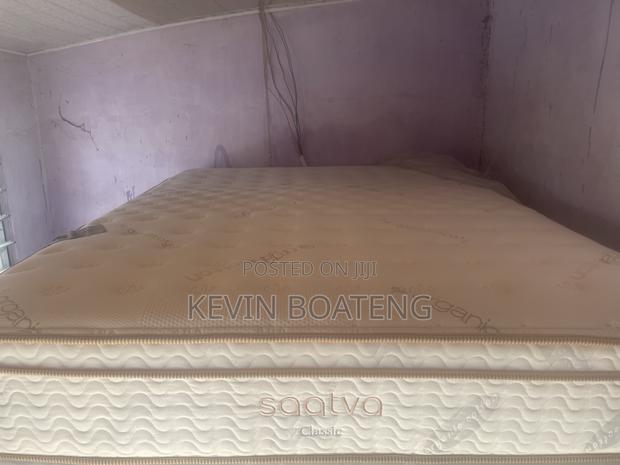 Saatva Classic Orthopedic Beds(Queen) 60/80 · Photo 5