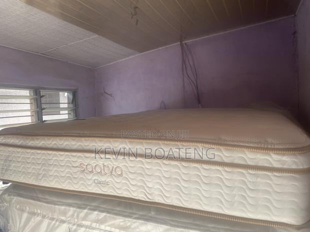 Saatva Classic Orthopedic Beds(Queen) 60/80 · Photo 7