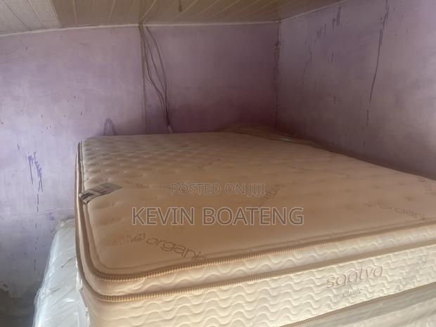 Saatva Classic Orthopedic Beds(Queen) 60/80 · Photo 3