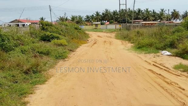 Land for Sale Close to the Beach of Prampram · Photo 2