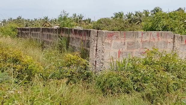 Land for Sale Close to the Beach of Prampram · Photo 3