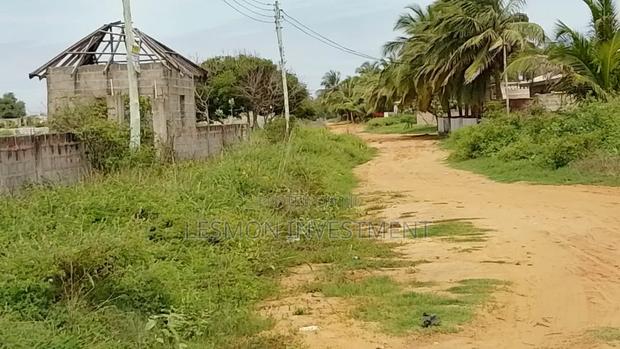 Land for Sale Close to the Beach of Prampram · Photo 4