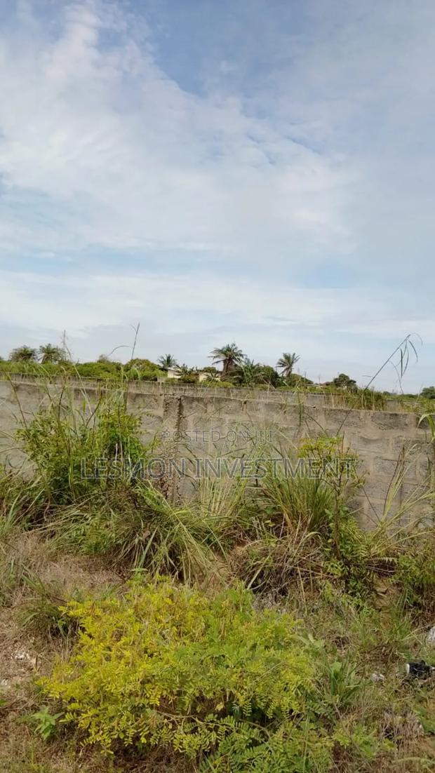 Land for Sale Close to the Beach of Prampram · Photo 5