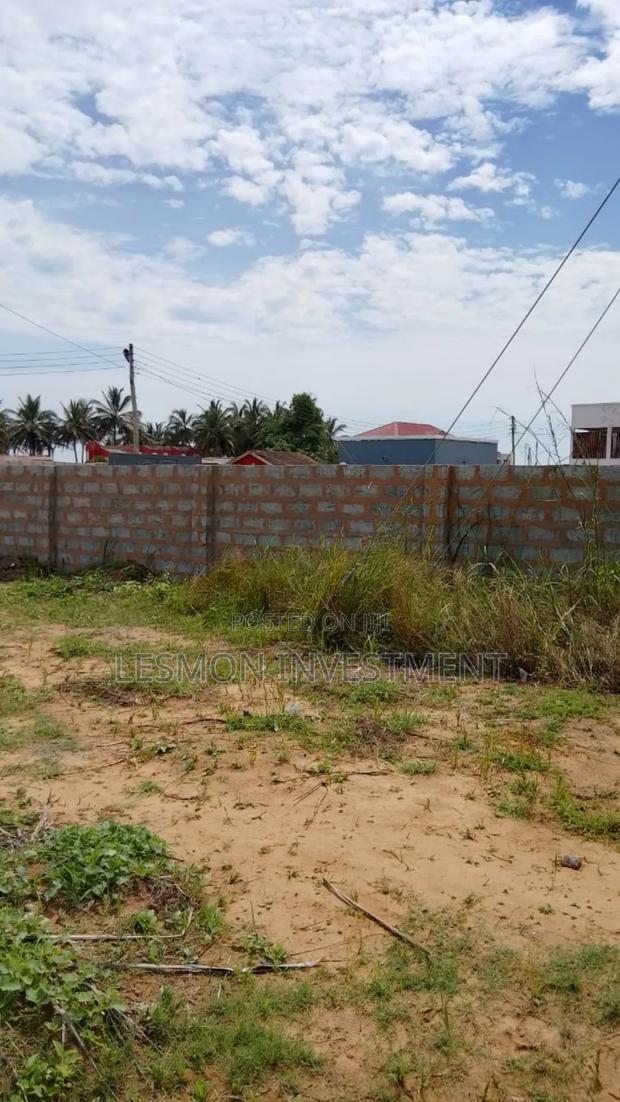 Land for Sale Close to the Beach of Prampram · Photo 6