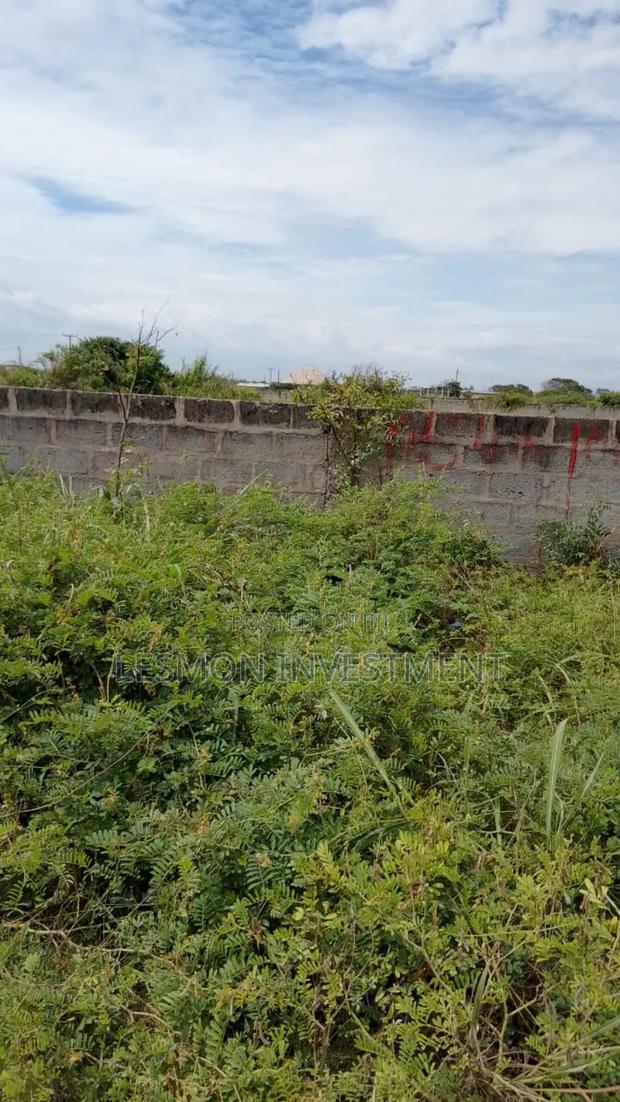 Land for Sale Close to the Beach of Prampram · Photo 7