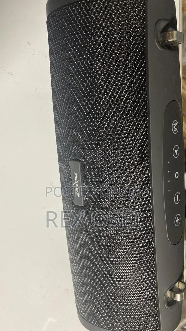 Zealot Super Bass Speaker · Photo 1