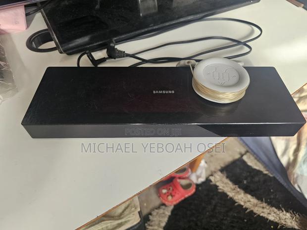 Samsung Connect Box · Photo 1