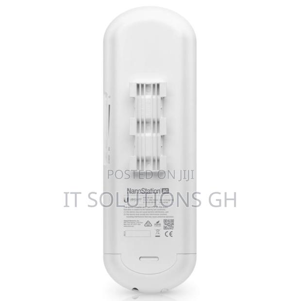 Ubiquiti Nanostation 5ac (Ns-5ac) · Photo 1