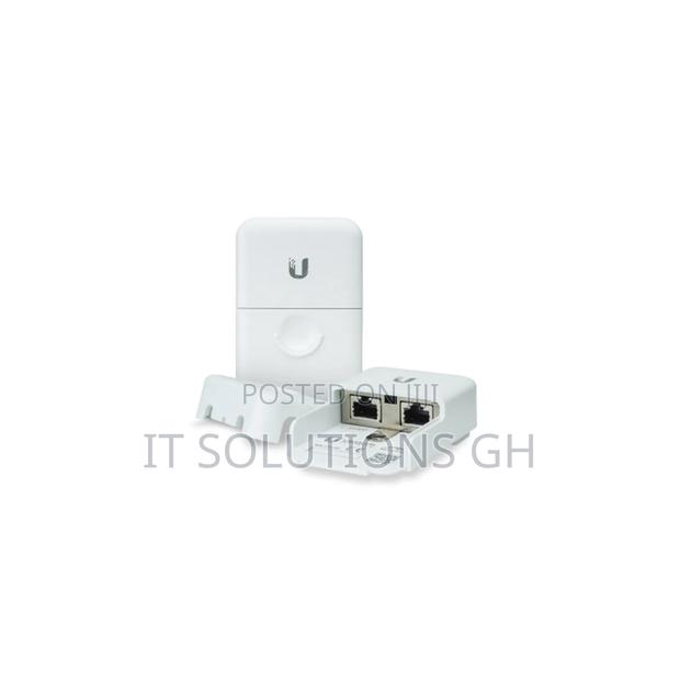 Ubiquiti Ethernet Surge Protector / Eth-Sp-G2 | Esd Protection · Photo 1