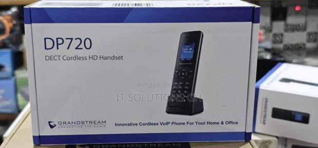 Grandstream Dp720 · Photo 1