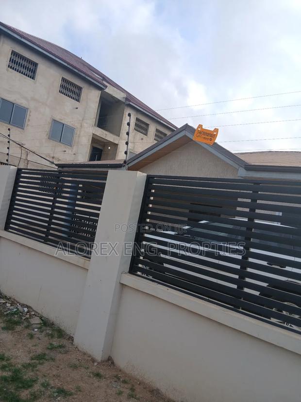 4bdrm House in New Legon, Adenta for rent · Photo 2