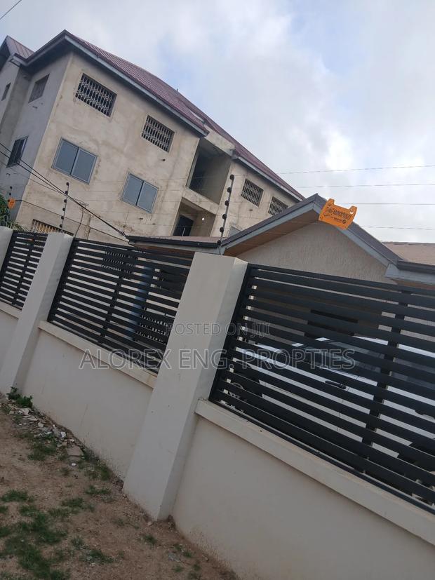 4bdrm House in New Legon, Adenta for rent · Photo 3