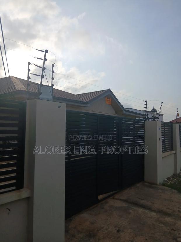 4bdrm House in New Legon, Adenta for rent · Photo 1