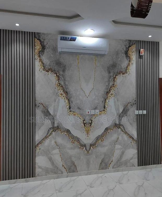 Marble Sheet and Panel · Photo 2