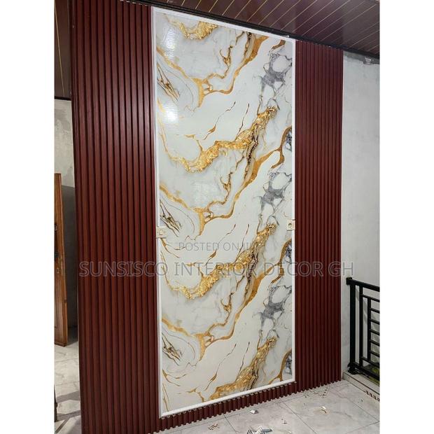 Marble Sheet and Panel · Photo 1